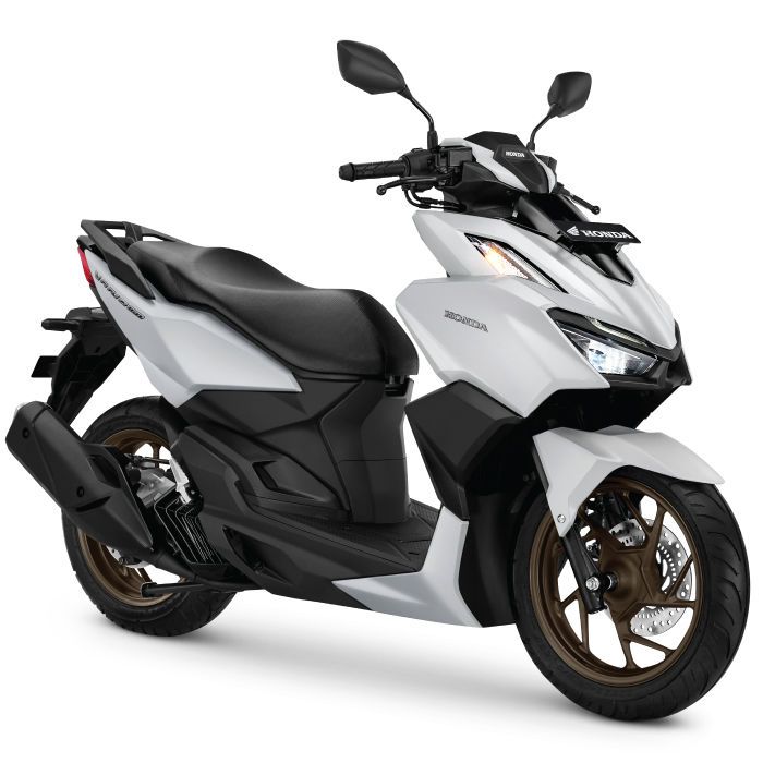 Honda Vario