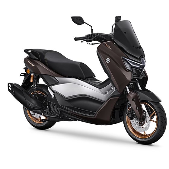 Yamaha NMAX